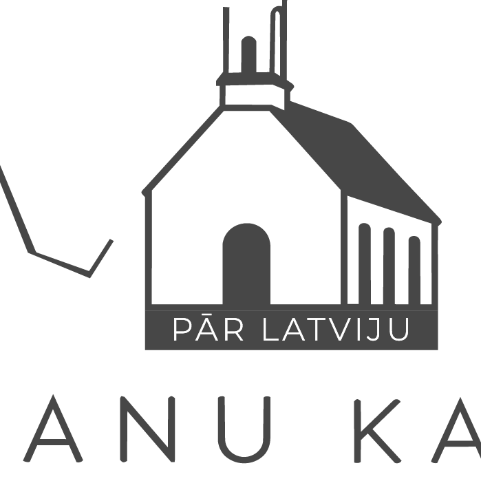 Lūgšanu kapela pār Latviju