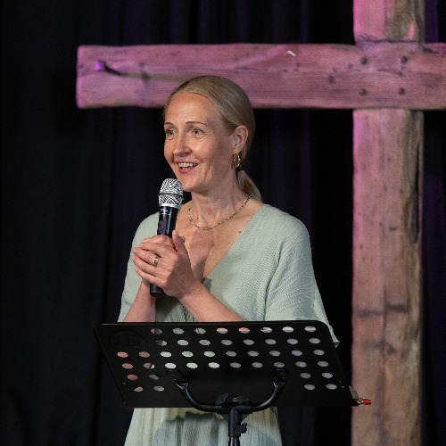 Ieva Kārkla